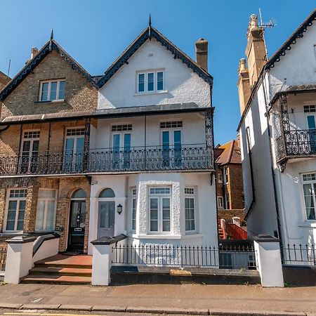 Star Of The Sea Broadstairs Exterior foto