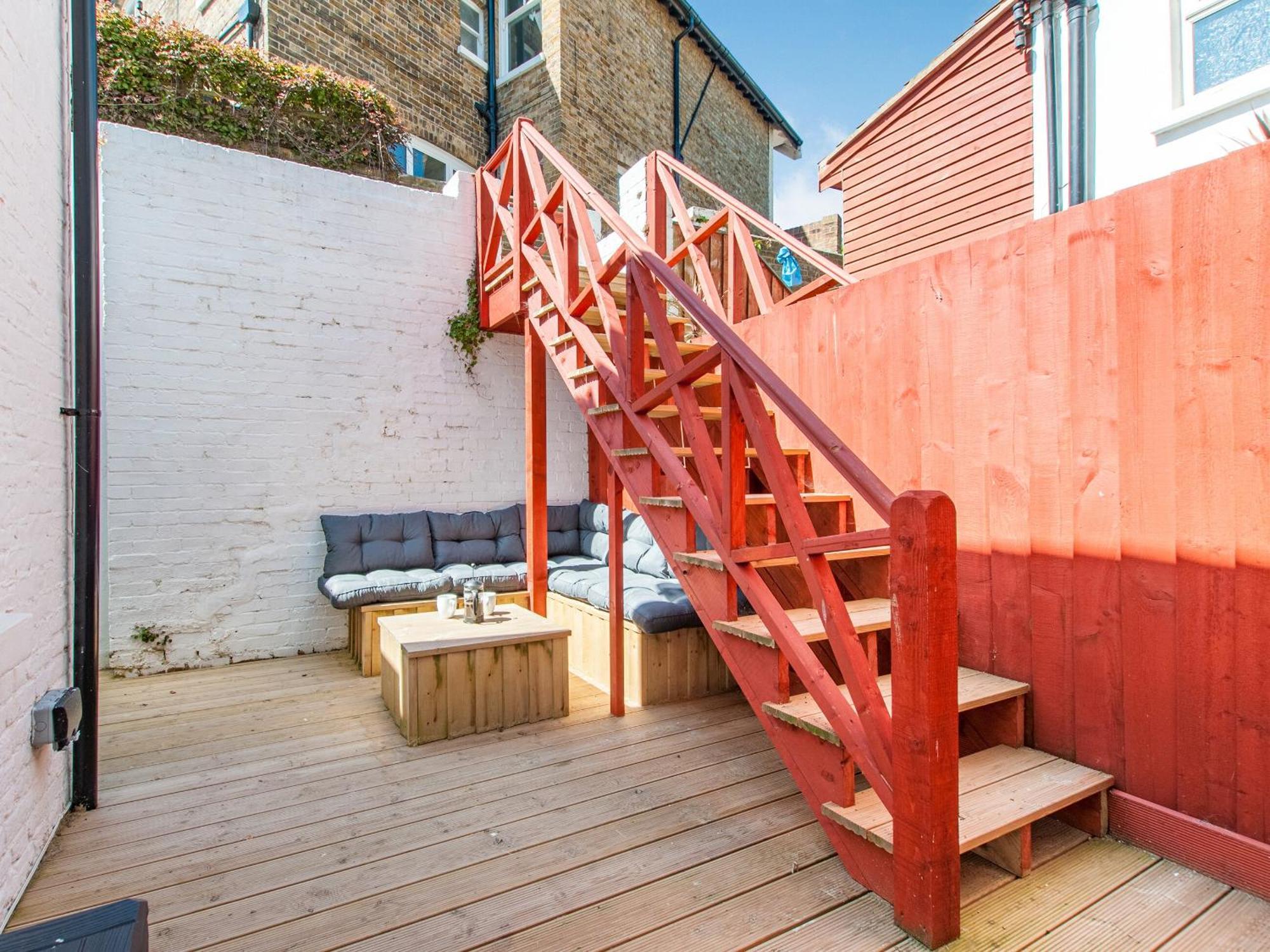 Star Of The Sea Broadstairs Exterior foto